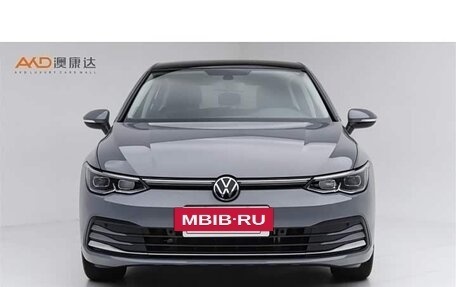 Volkswagen Golf VIII, 2024 год, 2 170 000 рублей, 2 фотография