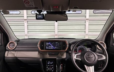 Toyota Passo III, 2022 год, 750 000 рублей, 8 фотография