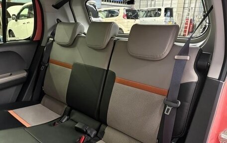 Toyota Passo III, 2022 год, 750 000 рублей, 18 фотография