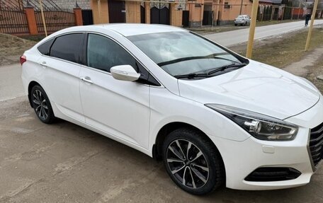 Hyundai i40 I рестайлинг, 2015 год, 1 180 000 рублей, 3 фотография