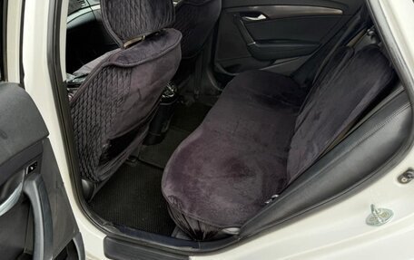 Hyundai i40 I рестайлинг, 2015 год, 1 180 000 рублей, 2 фотография