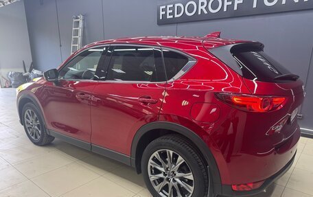 Mazda CX-5 II, 2019 год, 4 150 000 рублей, 4 фотография