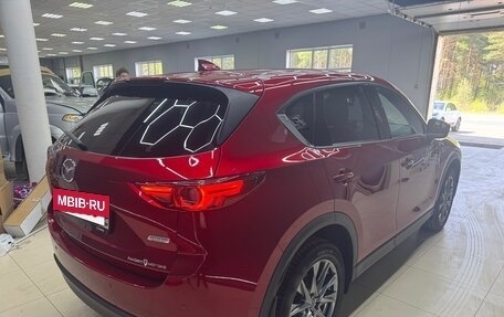 Mazda CX-5 II, 2019 год, 4 150 000 рублей, 5 фотография