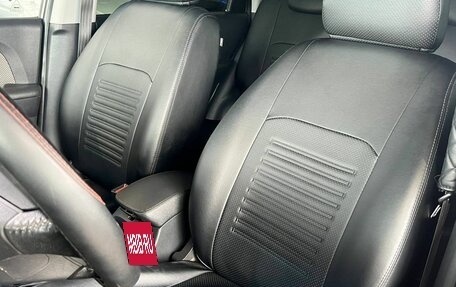 KIA Sportage II, 2008 год, 1 230 000 рублей, 18 фотография