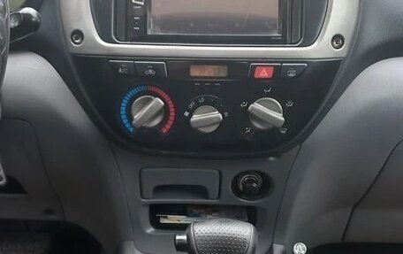 Toyota RAV4, 2001 год, 670 000 рублей, 8 фотография