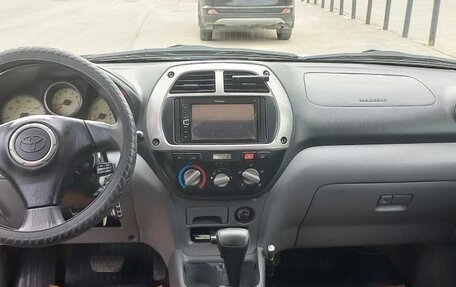 Toyota RAV4, 2001 год, 670 000 рублей, 7 фотография