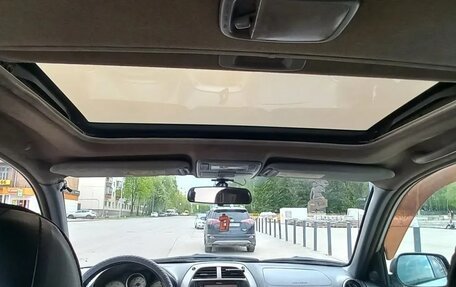 Toyota RAV4, 2001 год, 670 000 рублей, 14 фотография