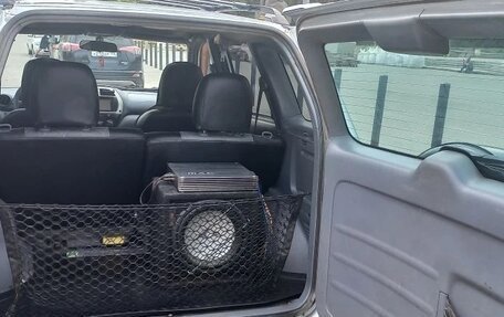 Toyota RAV4, 2001 год, 670 000 рублей, 16 фотография