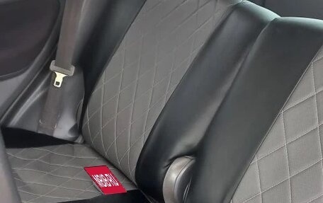 Toyota RAV4, 2001 год, 670 000 рублей, 12 фотография