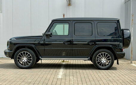 Mercedes-Benz G-Класс W463 рестайлинг _iii, 2021 год, 16 300 000 рублей, 2 фотография