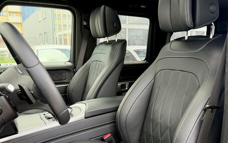 Mercedes-Benz G-Класс W463 рестайлинг _iii, 2021 год, 16 300 000 рублей, 11 фотография