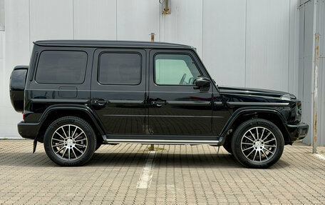 Mercedes-Benz G-Класс W463 рестайлинг _iii, 2021 год, 16 300 000 рублей, 6 фотография