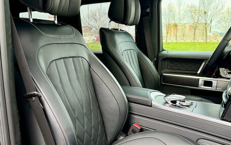 Mercedes-Benz G-Класс W463 рестайлинг _iii, 2021 год, 16 300 000 рублей, 16 фотография