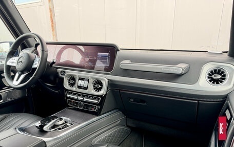 Mercedes-Benz G-Класс W463 рестайлинг _iii, 2021 год, 16 300 000 рублей, 15 фотография