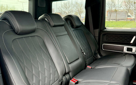 Mercedes-Benz G-Класс W463 рестайлинг _iii, 2021 год, 16 300 000 рублей, 17 фотография