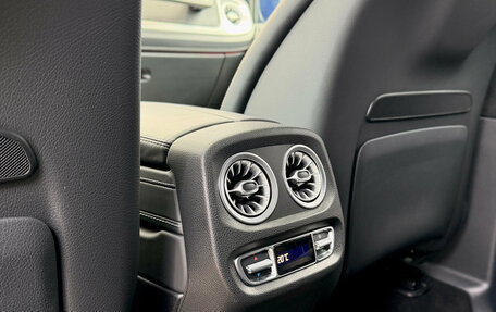 Mercedes-Benz G-Класс W463 рестайлинг _iii, 2021 год, 16 300 000 рублей, 18 фотография