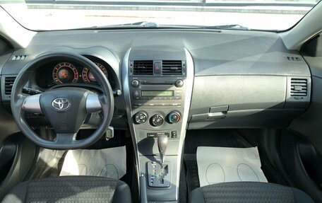 Toyota Corolla, 2012 год, 1 020 000 рублей, 10 фотография
