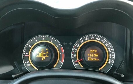 Toyota Corolla, 2012 год, 1 020 000 рублей, 12 фотография