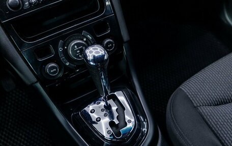 Peugeot 408 I рестайлинг, 2012 год, 520 000 рублей, 14 фотография