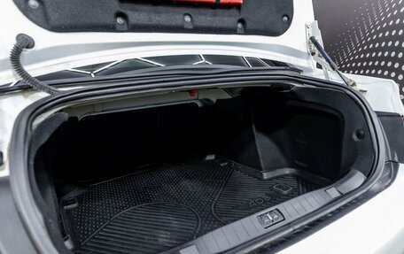 Peugeot 408 I рестайлинг, 2012 год, 520 000 рублей, 19 фотография