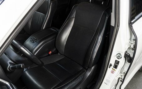 Toyota Highlander III, 2014 год, 2 835 000 рублей, 13 фотография