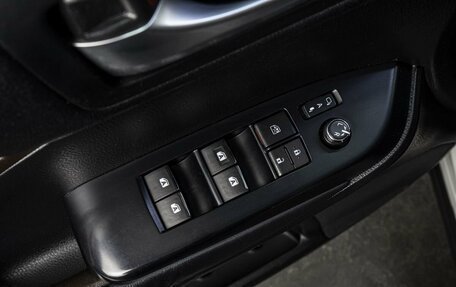 Toyota Highlander III, 2014 год, 2 835 000 рублей, 12 фотография