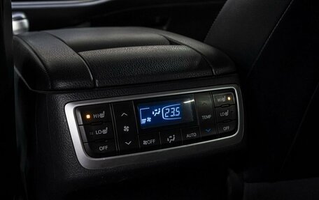 Toyota Highlander III, 2014 год, 2 835 000 рублей, 16 фотография