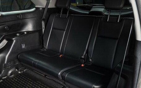 Toyota Highlander III, 2014 год, 2 835 000 рублей, 17 фотография