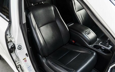 Toyota Highlander III, 2014 год, 2 835 000 рублей, 19 фотография