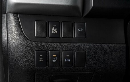 Toyota Highlander III, 2014 год, 2 835 000 рублей, 22 фотография