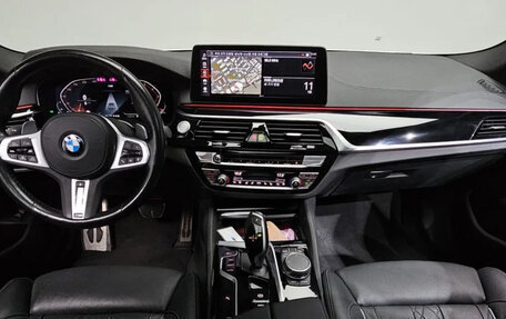 BMW 5 серия, 2022 год, 4 650 000 рублей, 6 фотография