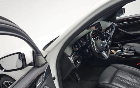 BMW 5 серия, 2022 год, 4 650 000 рублей, 7 фотография