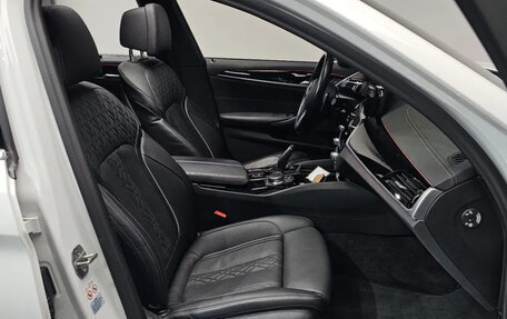 BMW 5 серия, 2022 год, 4 650 000 рублей, 12 фотография