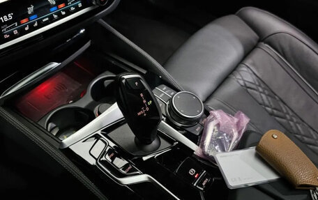BMW 5 серия, 2022 год, 4 650 000 рублей, 9 фотография