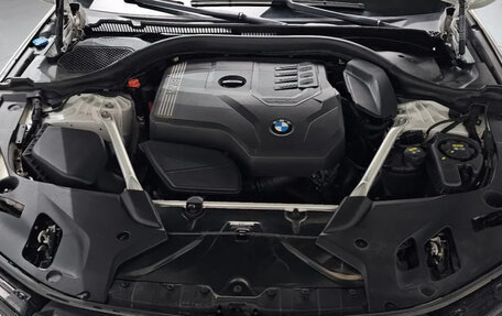 BMW 5 серия, 2022 год, 4 650 000 рублей, 19 фотография