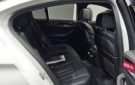 BMW 5 серия, 2022 год, 4 650 000 рублей, 17 фотография