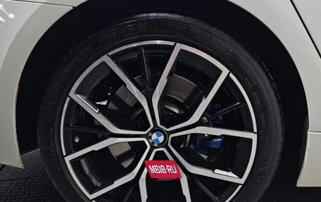 BMW 5 серия, 2022 год, 4 650 000 рублей, 21 фотография