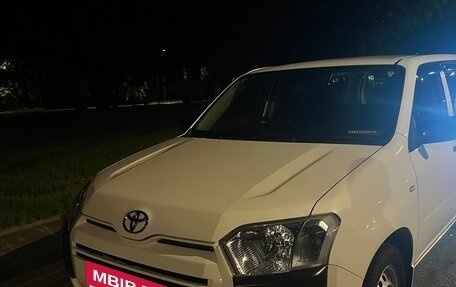 Toyota Probox I, 2021 год, 1 400 000 рублей, 3 фотография