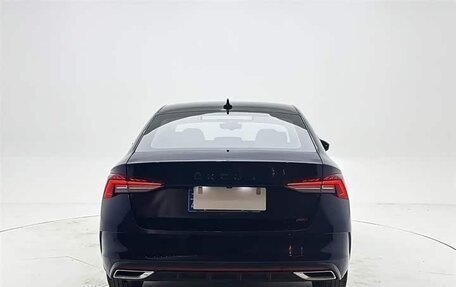 Skoda Octavia IV, 2023 год, 2 100 000 рублей, 4 фотография