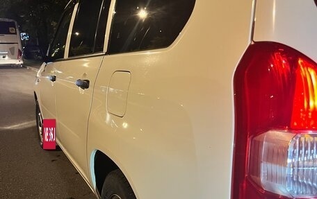 Toyota Probox I, 2021 год, 1 400 000 рублей, 10 фотография