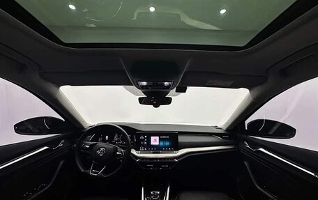 Skoda Octavia IV, 2023 год, 2 100 000 рублей, 8 фотография