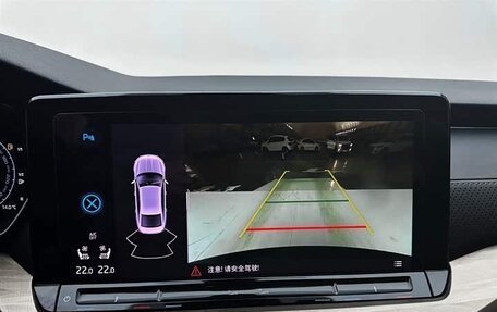 Skoda Octavia IV, 2023 год, 2 100 000 рублей, 10 фотография