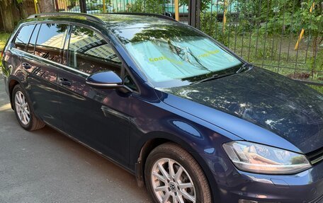 Volkswagen Golf VII, 2015 год, 1 180 000 рублей, 3 фотография