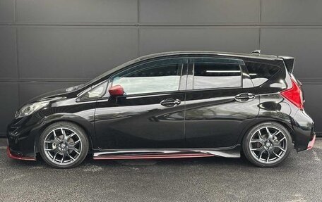 Nissan Note II рестайлинг, 2020 год, 870 005 рублей, 3 фотография