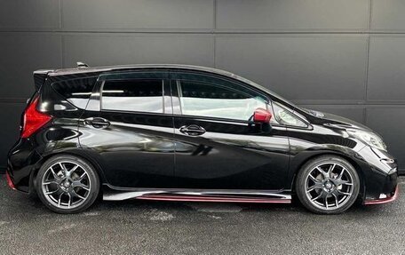 Nissan Note II рестайлинг, 2020 год, 870 005 рублей, 4 фотография