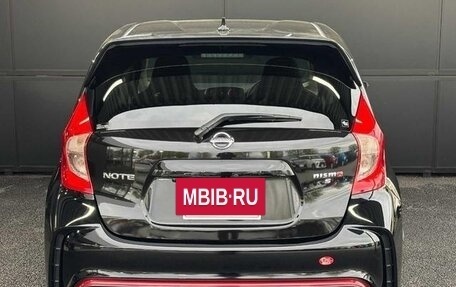 Nissan Note II рестайлинг, 2020 год, 870 005 рублей, 5 фотография