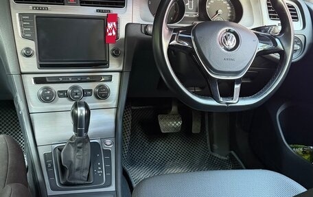 Volkswagen Golf VII, 2015 год, 1 180 000 рублей, 8 фотография