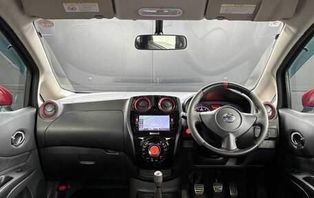 Nissan Note II рестайлинг, 2020 год, 870 005 рублей, 8 фотография