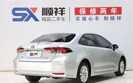 Toyota Corolla, 2021 год, 1 450 000 рублей, 6 фотография