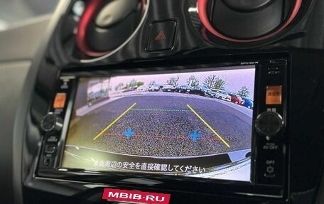Nissan Note II рестайлинг, 2020 год, 870 005 рублей, 11 фотография